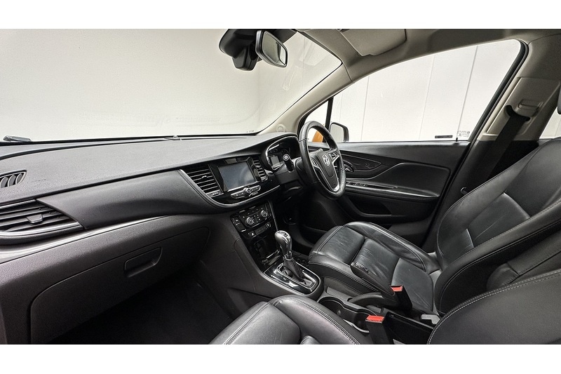 Used Vauxhall Mokka X 2017 for sale - 77655834: Photo 22