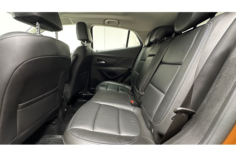 Used Vauxhall Mokka X 2017 for sale - 77655834: Photo 23