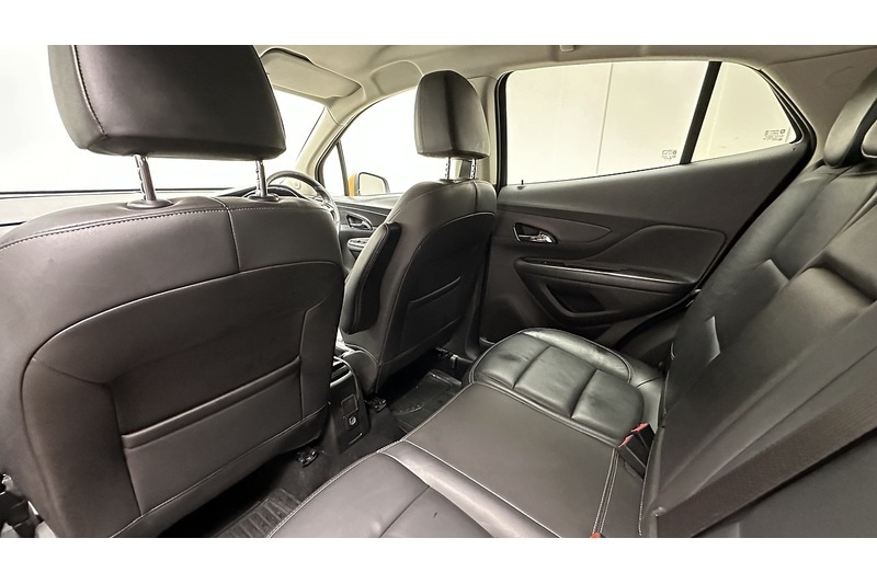 Used Vauxhall Mokka X 2017 for sale - 77655834: Photo 24