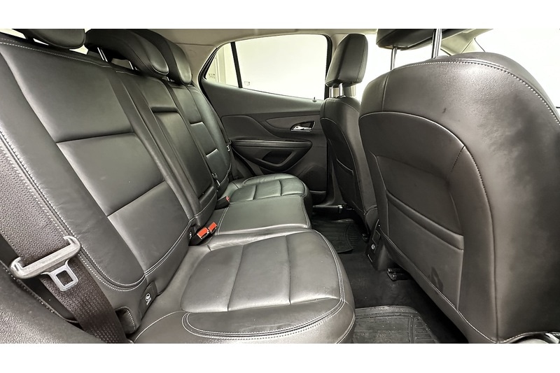 Used Vauxhall Mokka X 2017 for sale - 77655834: Photo 25