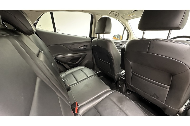 Used Vauxhall Mokka X 2017 for sale - 77655834: Photo 26