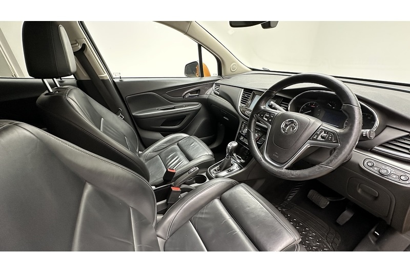 Used Vauxhall Mokka X 2017 for sale - 77655834: Photo 28