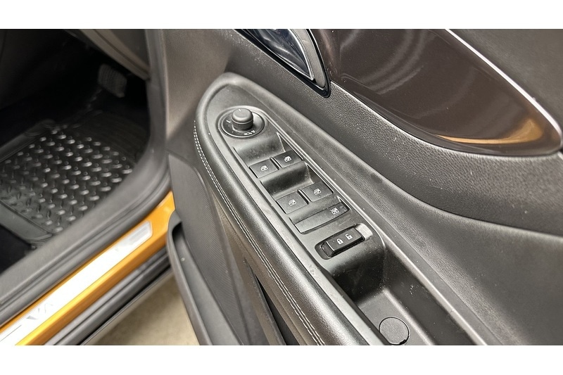 Used Vauxhall Mokka X 2017 for sale - 77655834: Photo 31