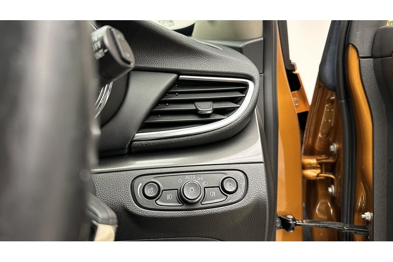 Used Vauxhall Mokka X 2017 for sale - 77655834: Photo 33