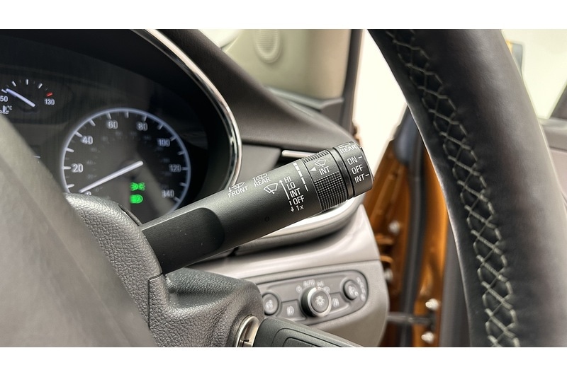 Used Vauxhall Mokka X 2017 for sale - 77655834: Photo 35