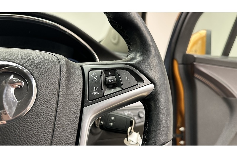 Used Vauxhall Mokka X 2017 for sale - 77655834: Photo 38