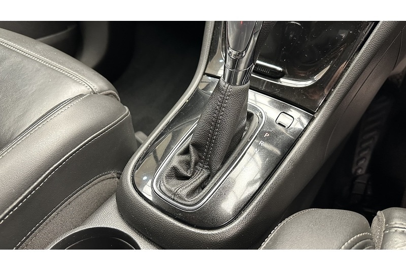 Used Vauxhall Mokka X 2017 for sale - 77655834: Photo 42