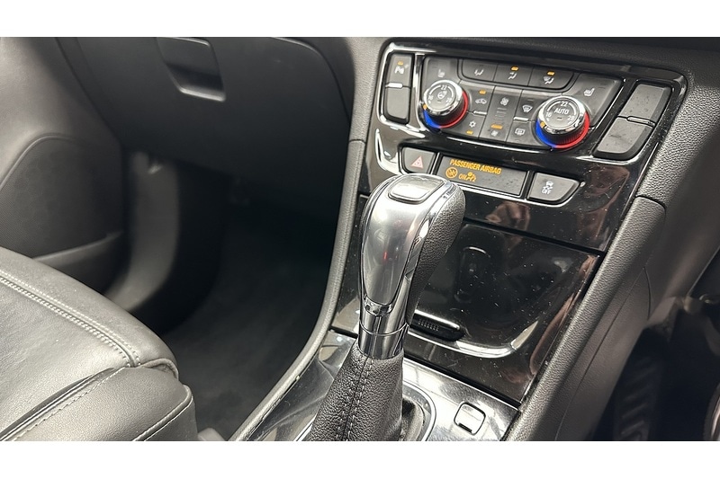 Used Vauxhall Mokka X 2017 for sale - 77655834: Photo 43