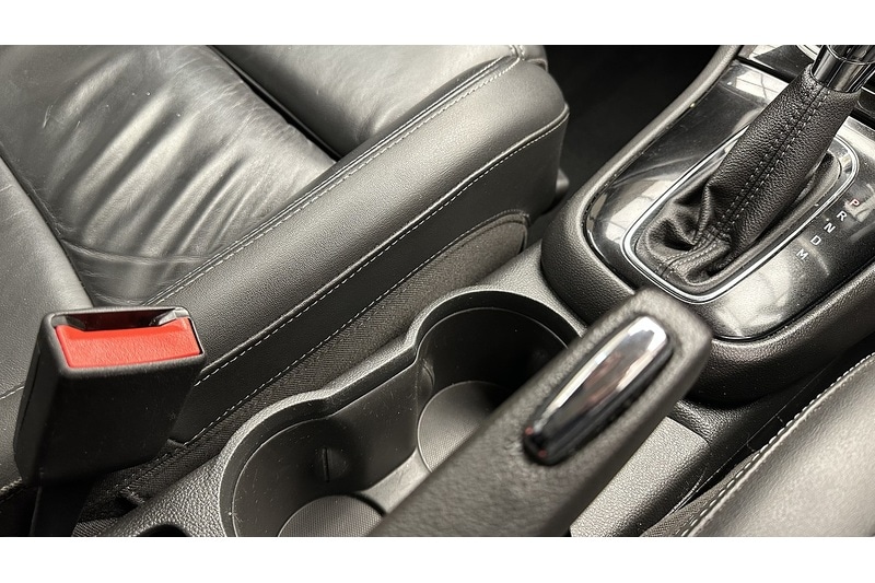 Used Vauxhall Mokka X 2017 for sale - 77655834: Photo 44