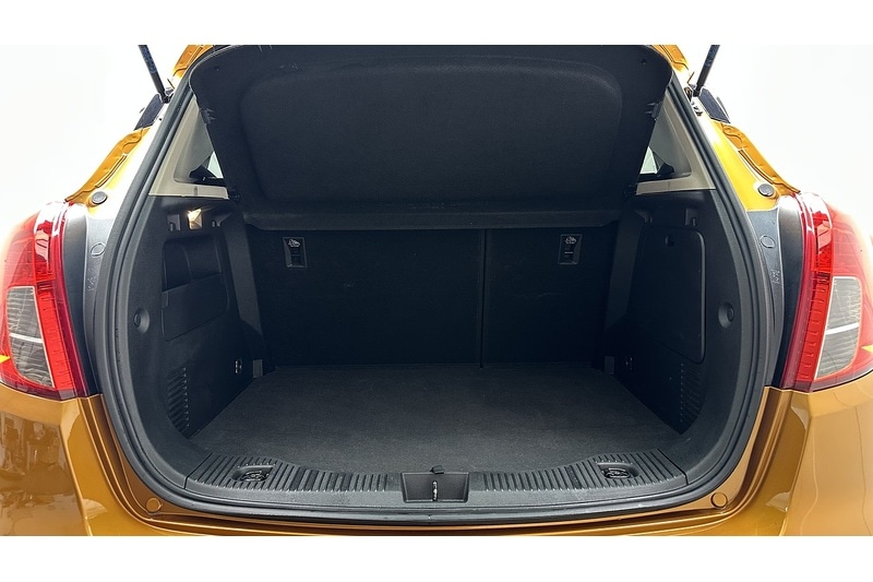 Used Vauxhall Mokka X 2017 for sale - 77655834: Photo 46