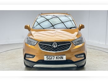 Used Vauxhall Mokka X 2017 for sale - 77655834: Photo