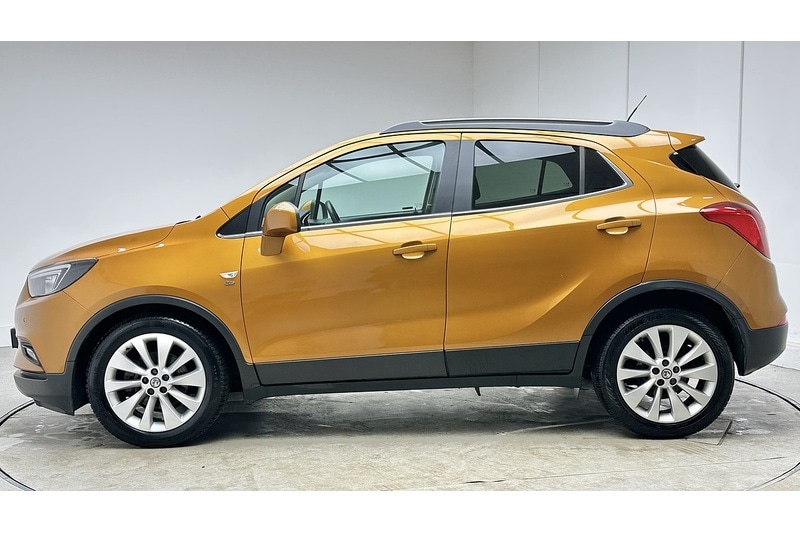 Used Vauxhall Mokka X 2017 for sale - 77655834: Photo 7