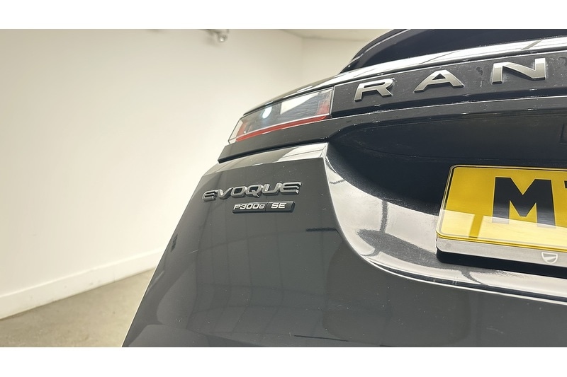 Used Land Rover Range Rover Evoque 2020 for sale - 77003316: Photo 13