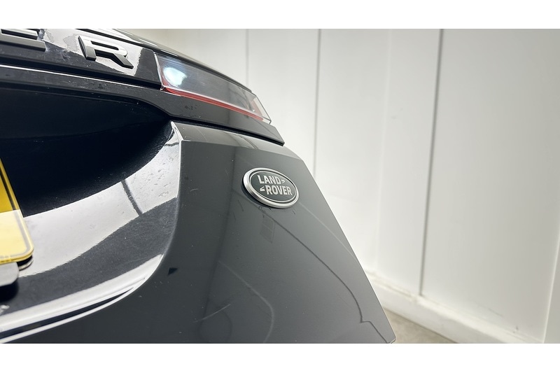 Used Land Rover Range Rover Evoque 2020 for sale - 77003316: Photo 14