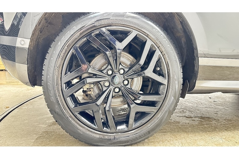 Used Land Rover Range Rover Evoque 2020 for sale - 77003316: Photo 16