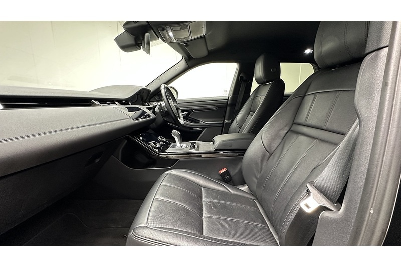 Used Land Rover Range Rover Evoque 2020 for sale - 77003316: Photo 19