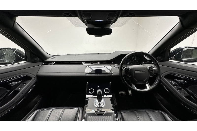 Used Land Rover Range Rover Evoque 2020 for sale - 77003316: Photo 2