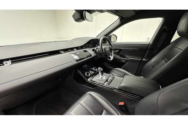Used Land Rover Range Rover Evoque 2020 for sale - 77003316: Photo 20