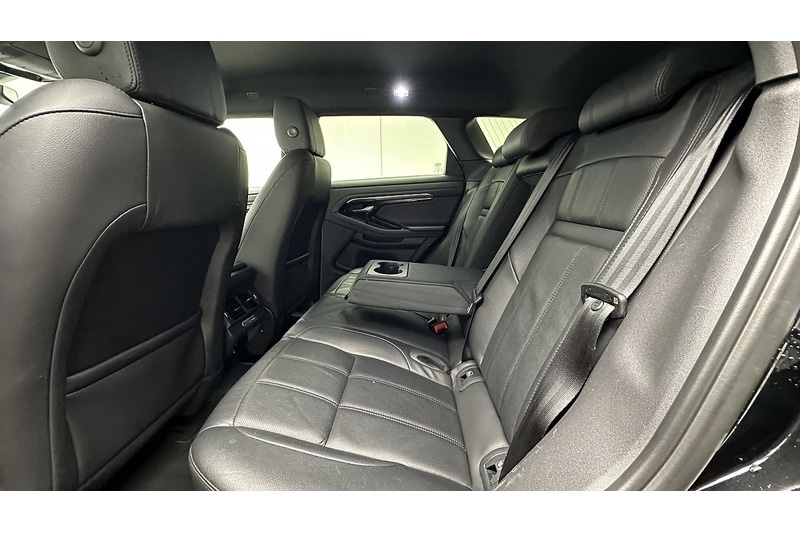 Used Land Rover Range Rover Evoque 2020 for sale - 77003316: Photo 21