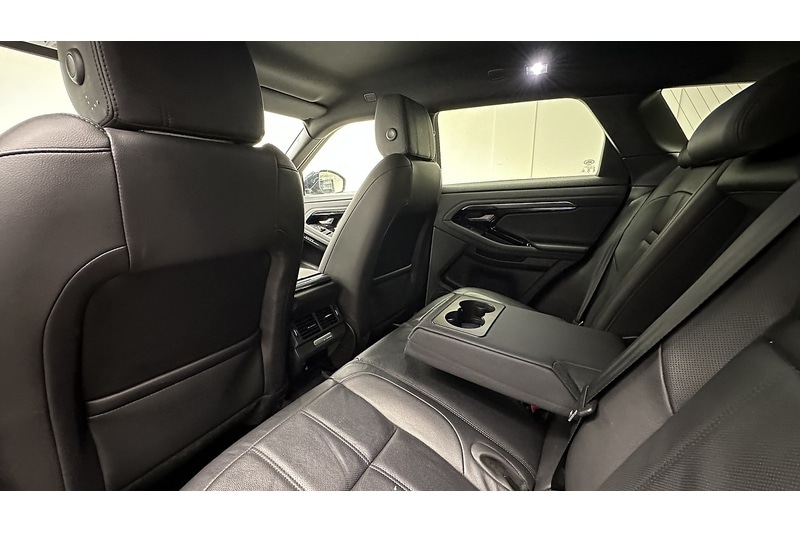 Used Land Rover Range Rover Evoque 2020 for sale - 77003316: Photo 22