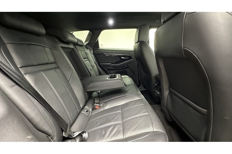 Used Land Rover Range Rover Evoque 2020 for sale - 77003316: Photo 23