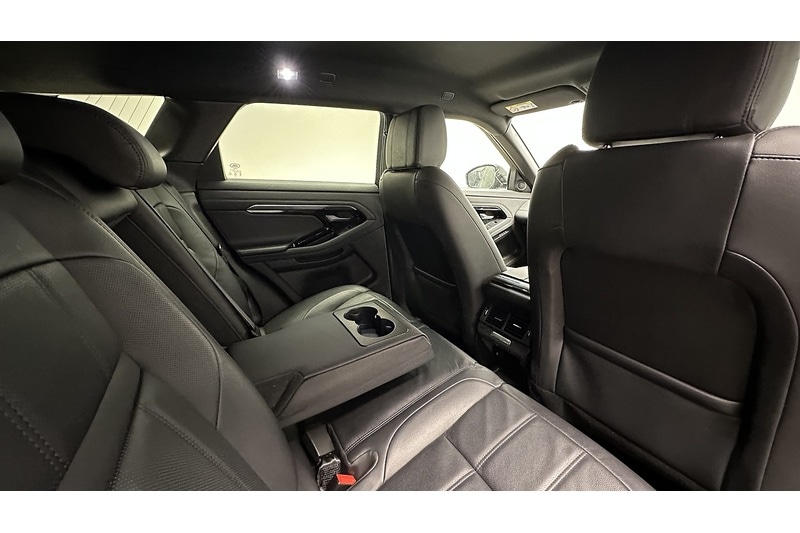 Used Land Rover Range Rover Evoque 2020 for sale - 77003316: Photo 24