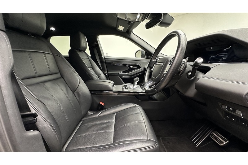 Used Land Rover Range Rover Evoque 2020 for sale - 77003316: Photo 25