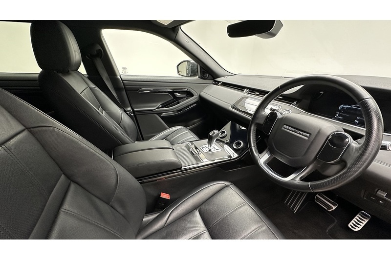 Used Land Rover Range Rover Evoque 2020 for sale - 77003316: Photo 26