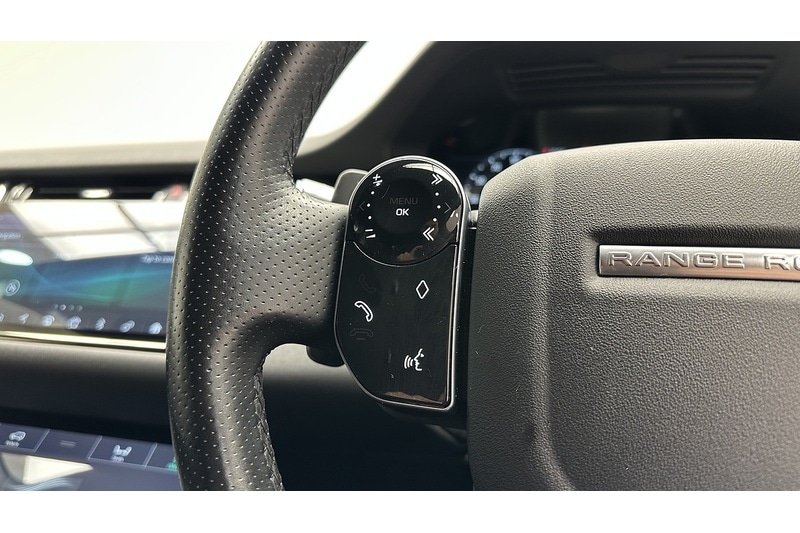 Used Land Rover Range Rover Evoque 2020 for sale - 77003316: Photo 33