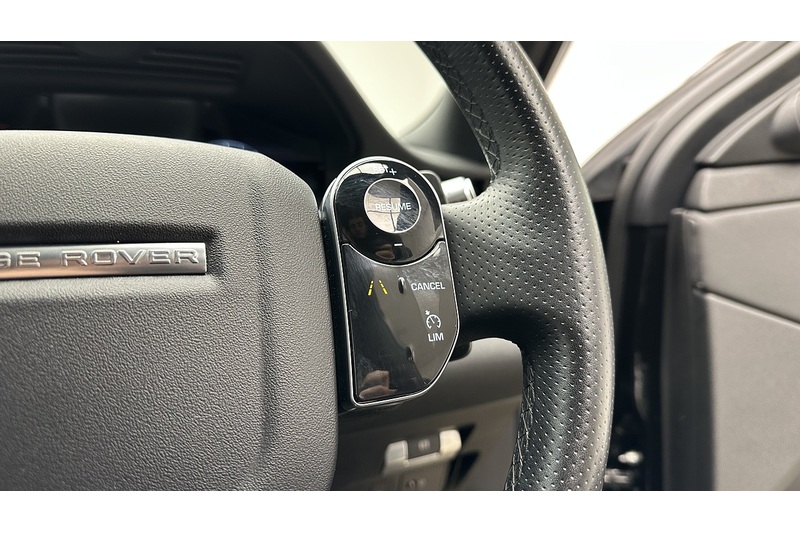 Used Land Rover Range Rover Evoque 2020 for sale - 77003316: Photo 34