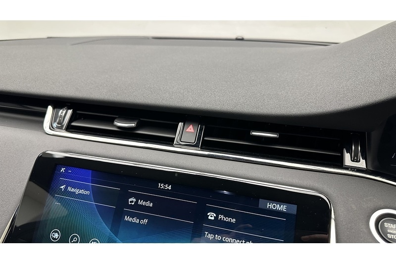 Used Land Rover Range Rover Evoque 2020 for sale - 77003316: Photo 35