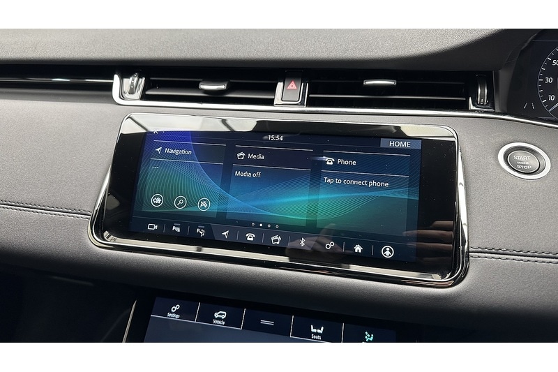 Used Land Rover Range Rover Evoque 2020 for sale - 77003316: Photo 37