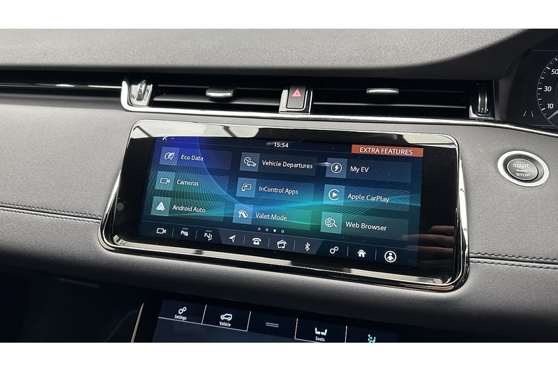 Used Land Rover Range Rover Evoque 2020 for sale - 77003316: Photo 38