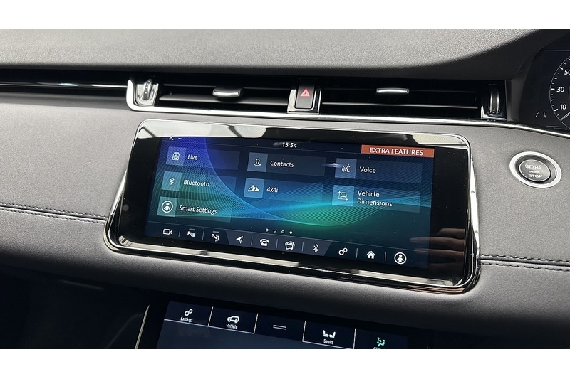 Used Land Rover Range Rover Evoque 2020 for sale - 77003316: Photo 39