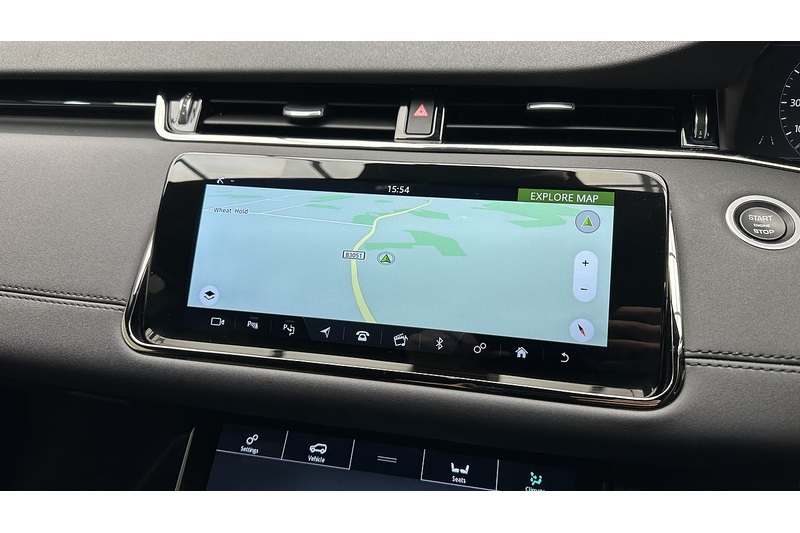 Used Land Rover Range Rover Evoque 2020 for sale - 77003316: Photo 40