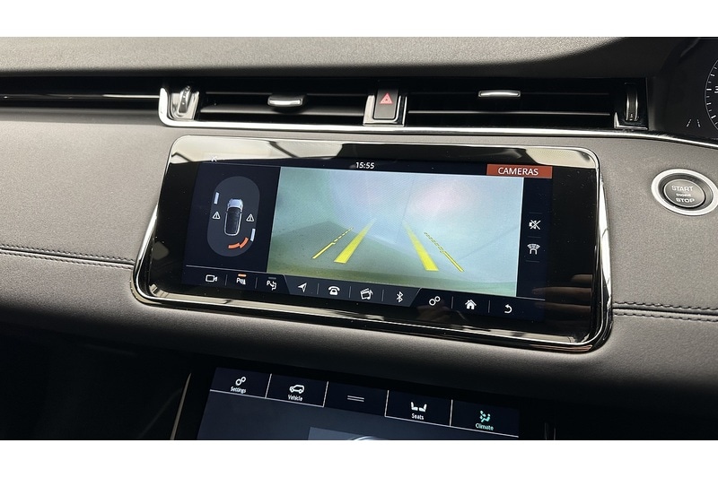 Used Land Rover Range Rover Evoque 2020 for sale - 77003316: Photo 41