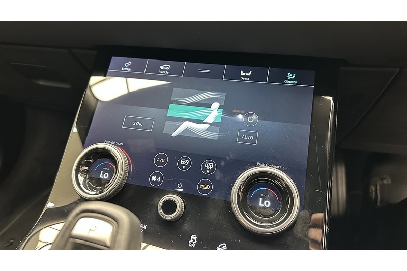 Used Land Rover Range Rover Evoque 2020 for sale - 77003316: Photo 42