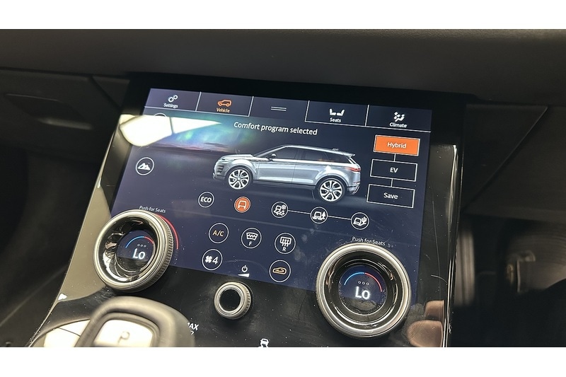 Used Land Rover Range Rover Evoque 2020 for sale - 77003316: Photo 43