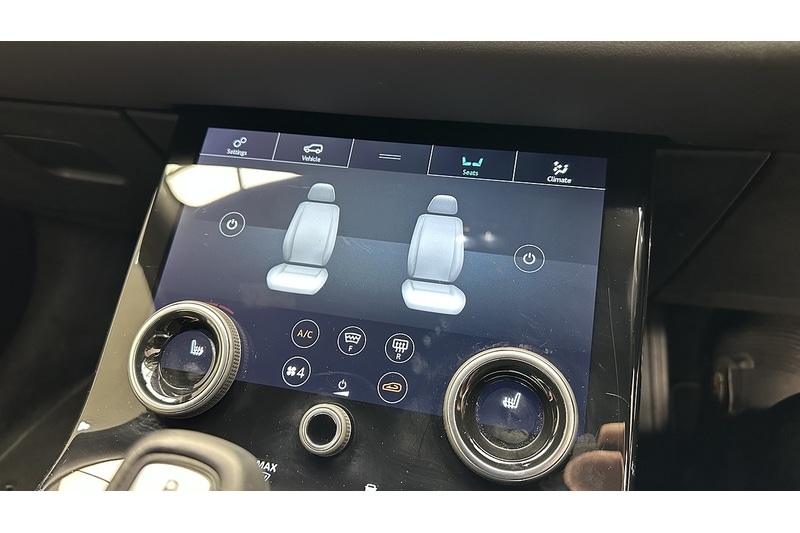 Used Land Rover Range Rover Evoque 2020 for sale - 77003316: Photo 44