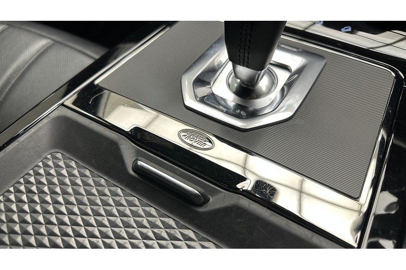 Used Land Rover Range Rover Evoque 2020 for sale - 77003316: Photo 46