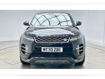 Used Land Rover Range Rover Evoque 2020 for sale - 77003316: Photo