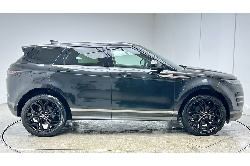Used Land Rover Range Rover Evoque 2020 for sale - 77003316: Photo 5