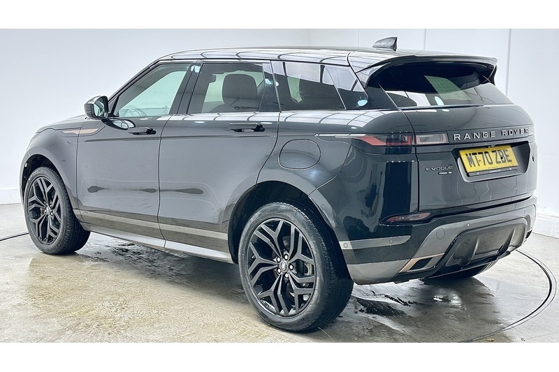 Used Land Rover Range Rover Evoque 2020 for sale - 77003316: Photo 6