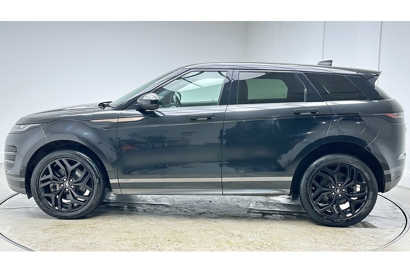 Used Land Rover Range Rover Evoque 2020 for sale - 77003316: Photo 7