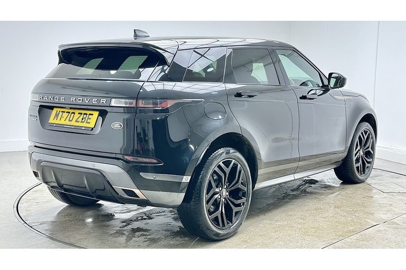Used Land Rover Range Rover Evoque 2020 for sale - 77003316: Photo 9