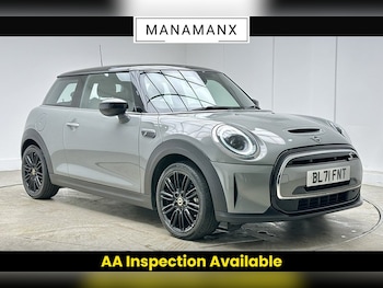 Used MINI Electric Hatch 2021 for sale - 78367686: Photo