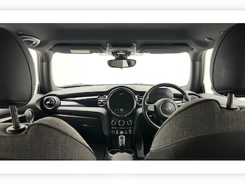 Used MINI Electric Hatch 2021 for sale - 78367686: Photo