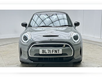 Used MINI Electric Hatch 2021 for sale - 78367686: Photo