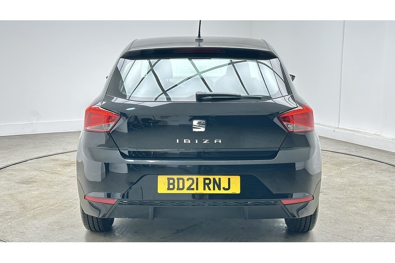Used SEAT Ibiza 2021 for sale - 76784572: Photo 11