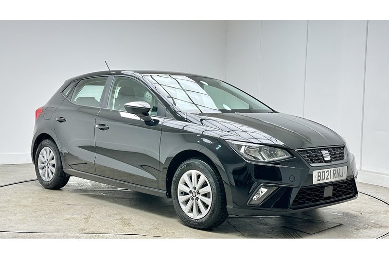Used SEAT Ibiza 2021 for sale - 76784572: Photo 12